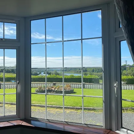 Carratraw House Self Catering Apartment Apartman *