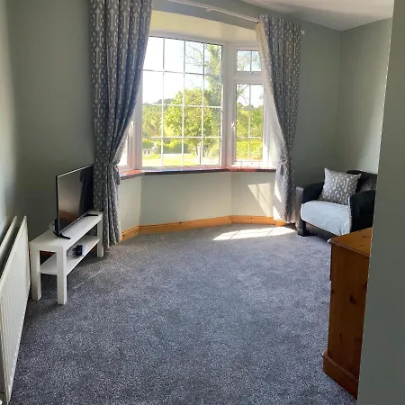 Carratraw House Self Catering Apartment