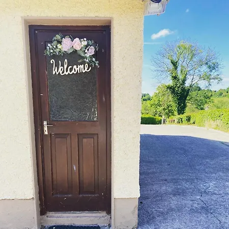 Apartman Carratraw House Self Catering Apartment Butlersbridge