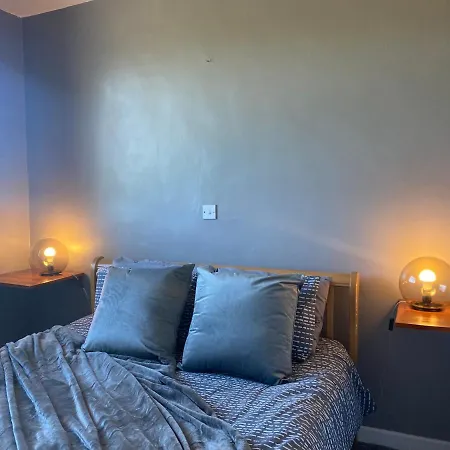 Carratraw House Self Catering Apartment