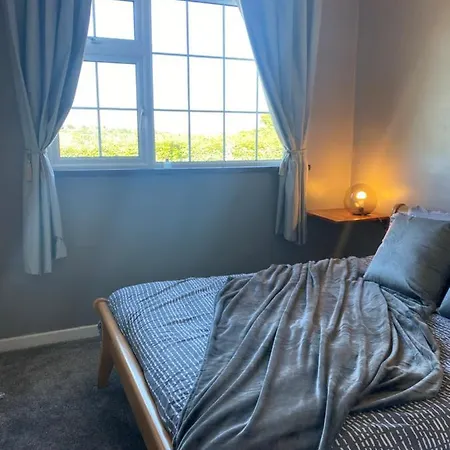 Apartman Carratraw House Self Catering Apartment *
