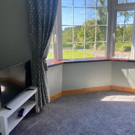 Carratraw House Self Catering Apartment *
