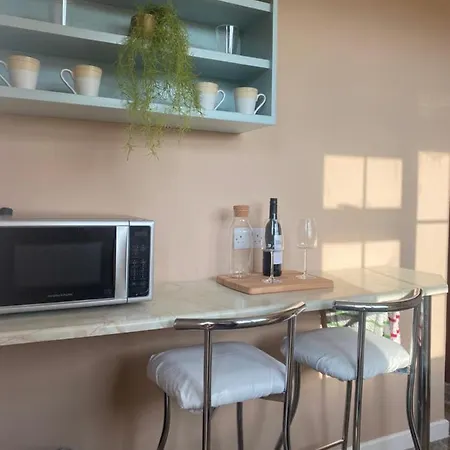 Apartman Carratraw House Self Catering Apartment *