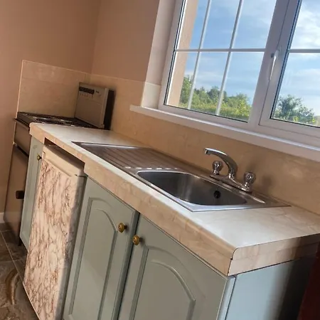 Apartman Carratraw House Self Catering Apartment Butlersbridge