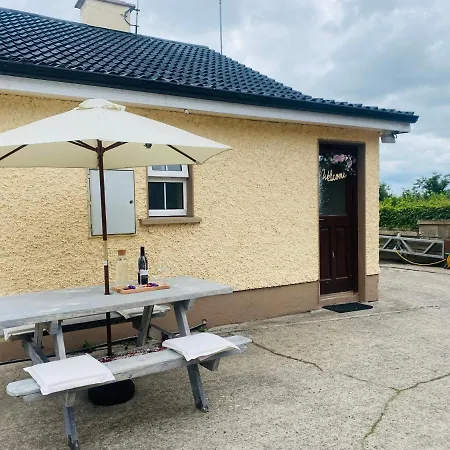 Apartman Carratraw House Self Catering Apartment *
